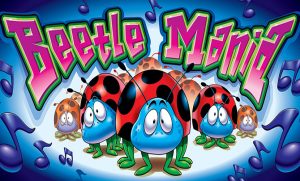 Обзор интернет-слота Жуки (Beetle Mania) – все, что нужно знать перед игрой