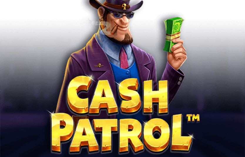 Игровые автоматы Cash Patrol
