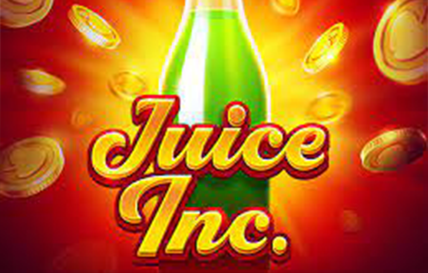 Игровые автоматы Juice Inc