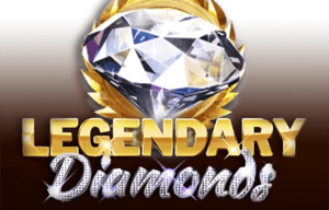 Игровые автоматы Legendary Diamonds