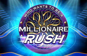 Игровые автоматы Millionaire Rush