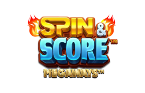 Игровой автомат Spin & Score
