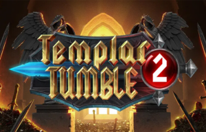 Игровой автомат Templar Tumble 2 Dream Drop